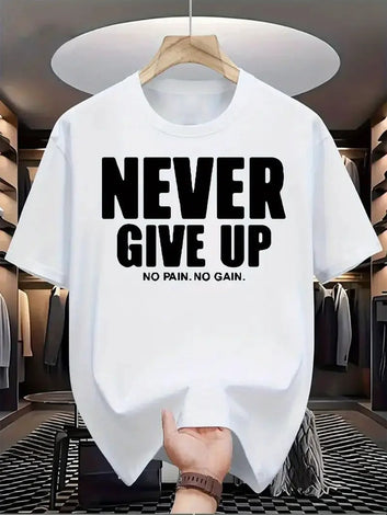 Men's Motivational 