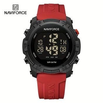 NAVIFORCE Men's Digital Sports Watch