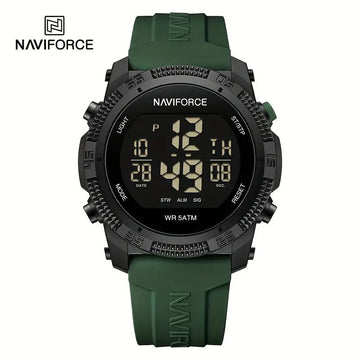 NAVIFORCE Men's Digital Sports Watch