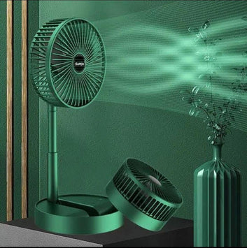 Portable Rechargeable Mini fan