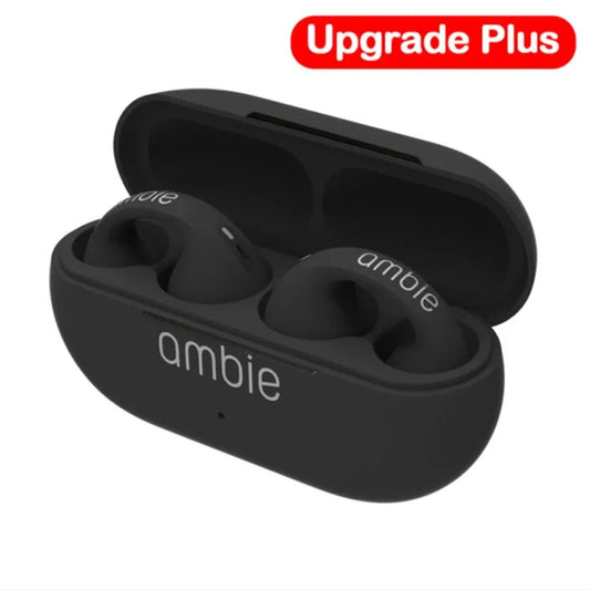 Ambie Wireless Charging Earbuds
