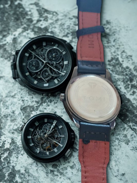 Tomi original Luxury watch
